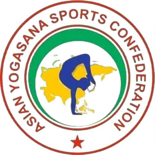 Asian Yogasana Sports Confederation Logo